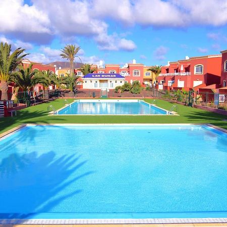 Villa Kalmahouse Corralejo Exterior foto
