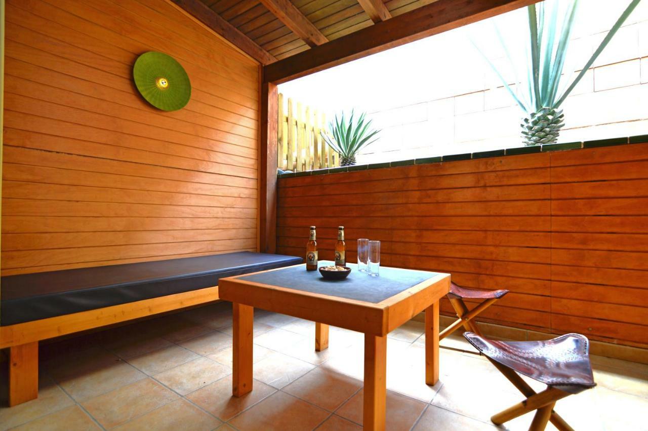 Villa Kalmahouse Corralejo Exterior foto