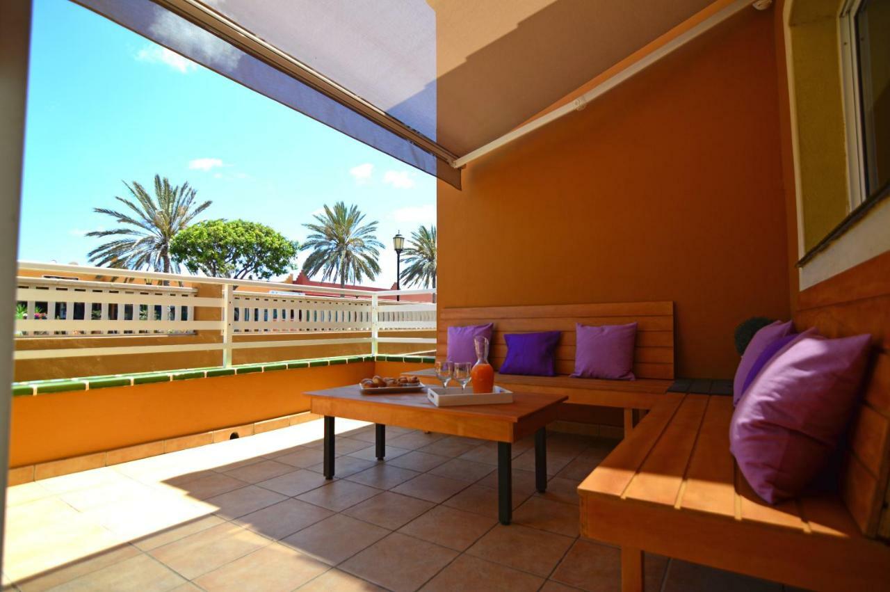 Villa Kalmahouse Corralejo Exterior foto