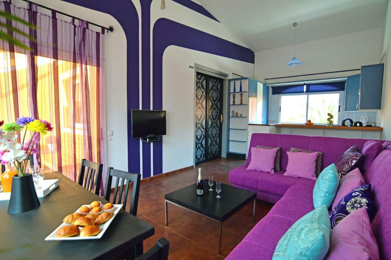 Villa Kalmahouse Corralejo Exterior foto