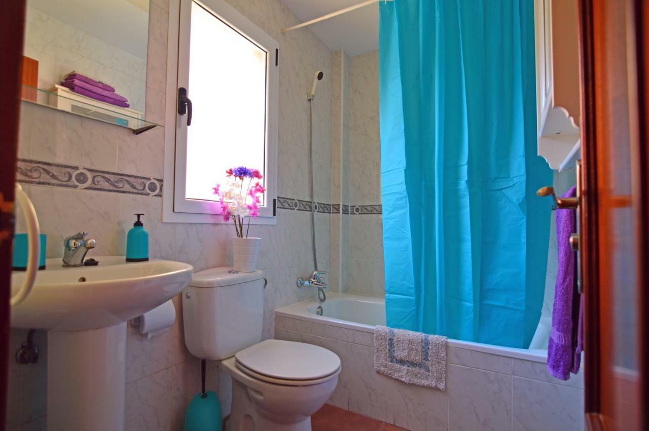 Villa Kalmahouse Corralejo Exterior foto
