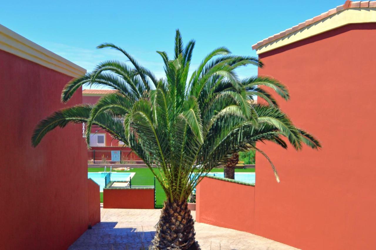 Villa Kalmahouse Corralejo Exterior foto