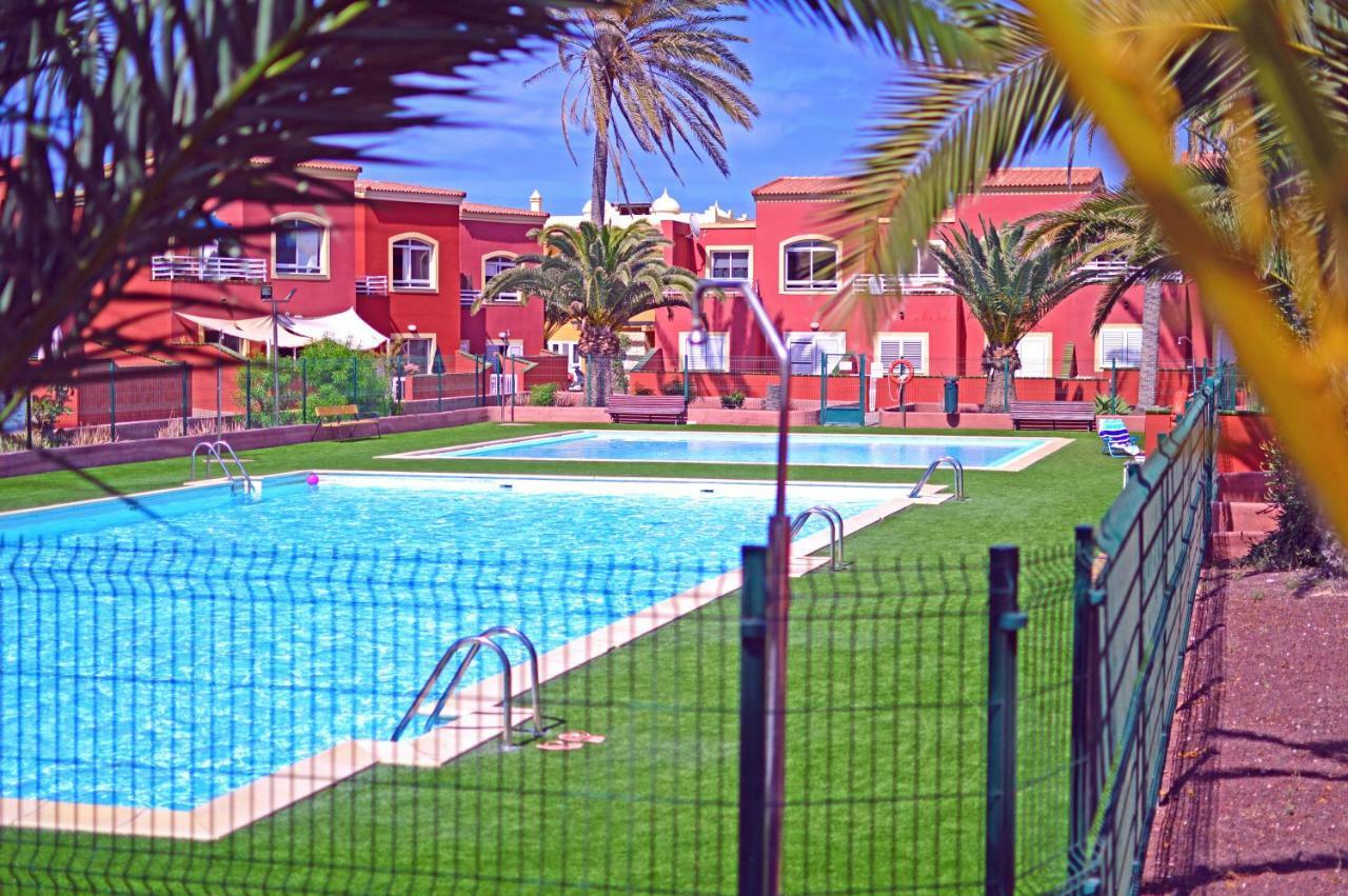 Villa Kalmahouse Corralejo Exterior foto